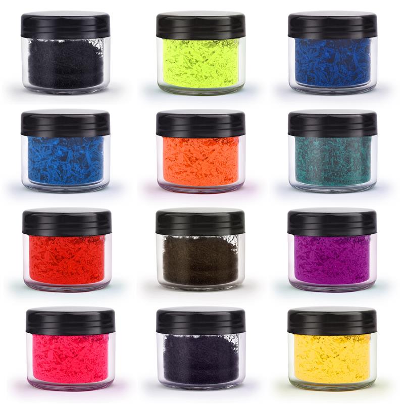 Soy Wax Pillar Blend - 3G/Bottle Handmade Candle Dye Aints For