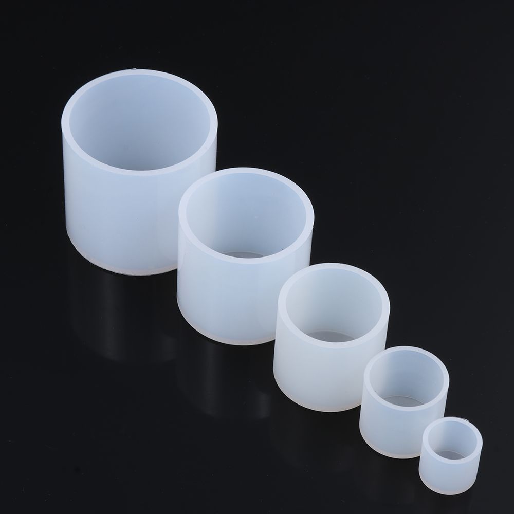 Candle Making Reno - 3D Silicone Mold For Candles Cylinder