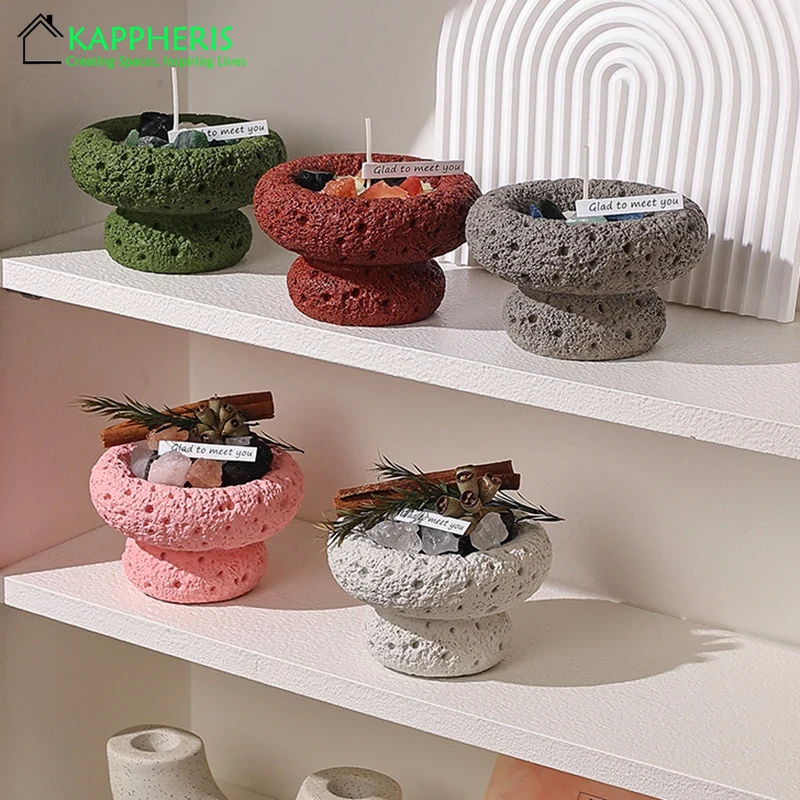 3.5OZ Cement Jars Wholesale fo - Candle Making Jars Wholesale review and price