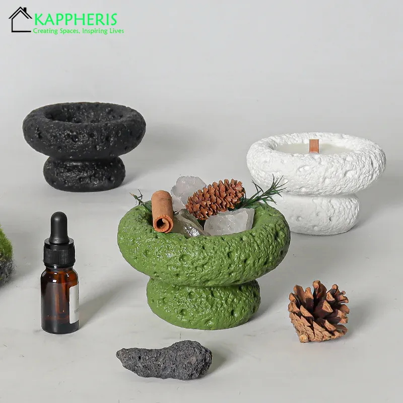 3.5OZ Cement Jars Wholesale fo - Candle Making Jars Wholesale review and price