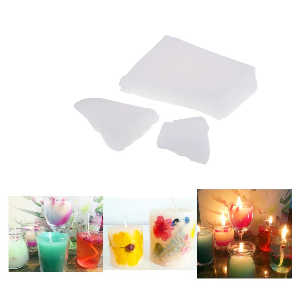 Paraffin Wax/ Pillar Blend - - - Candle Making Reno review and price