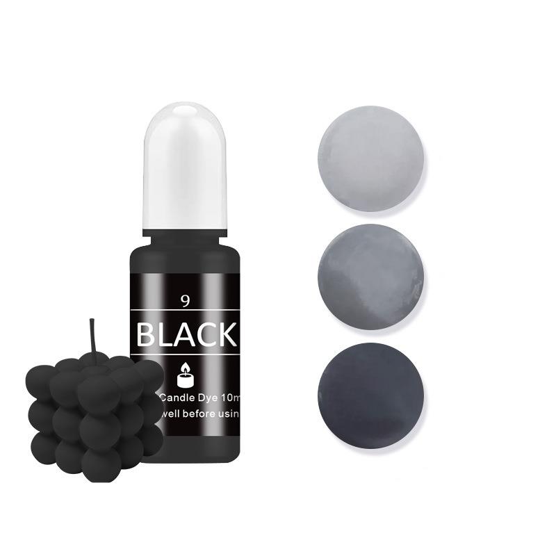 10ml/Bottle Candle Wax Pigment - Soy Wax Pillar Blend review and price