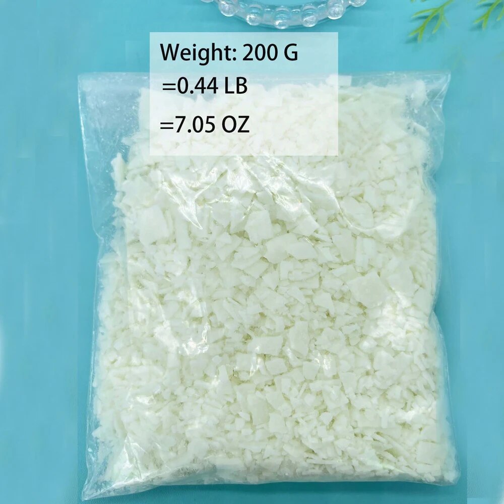 200G/1LB Natural Soy Wax Candl - Soy Wax Pillar Blend review and price