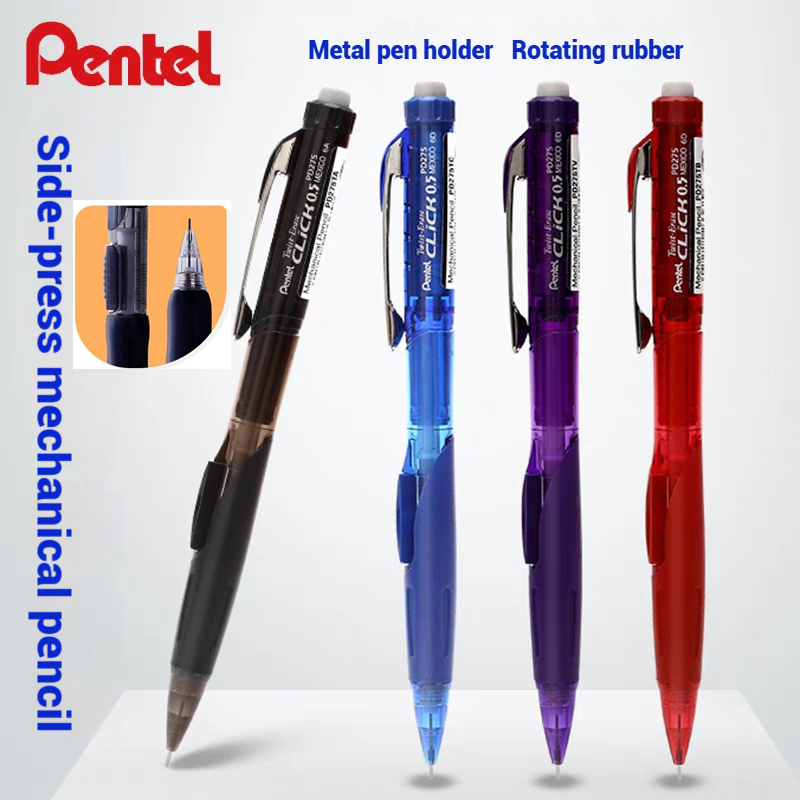 Pentel Mechanical Pencil,Origi - Pentel Pen Energel review and price