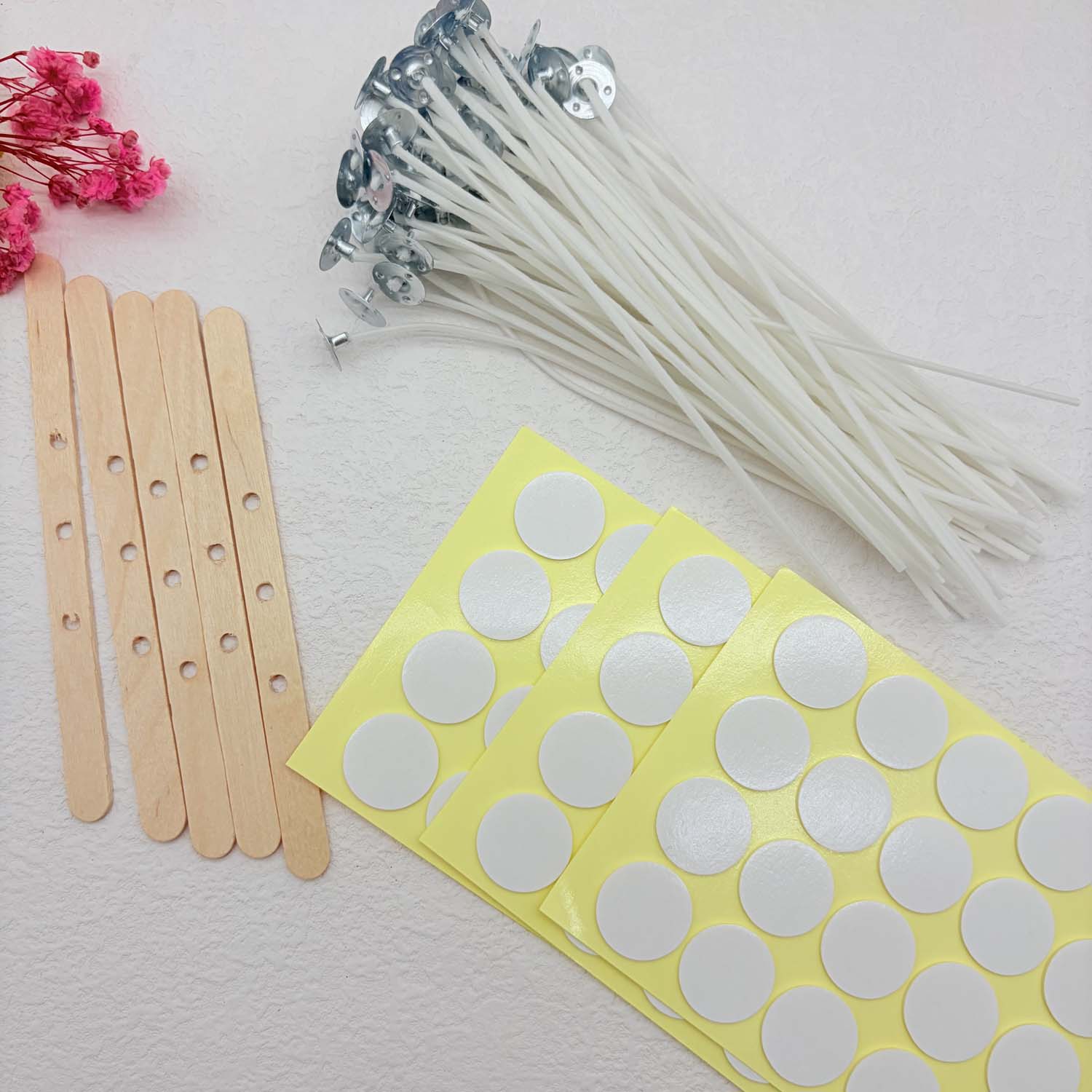 1 SET Candle Making DIY Kits S - Candle Making Reno review and price