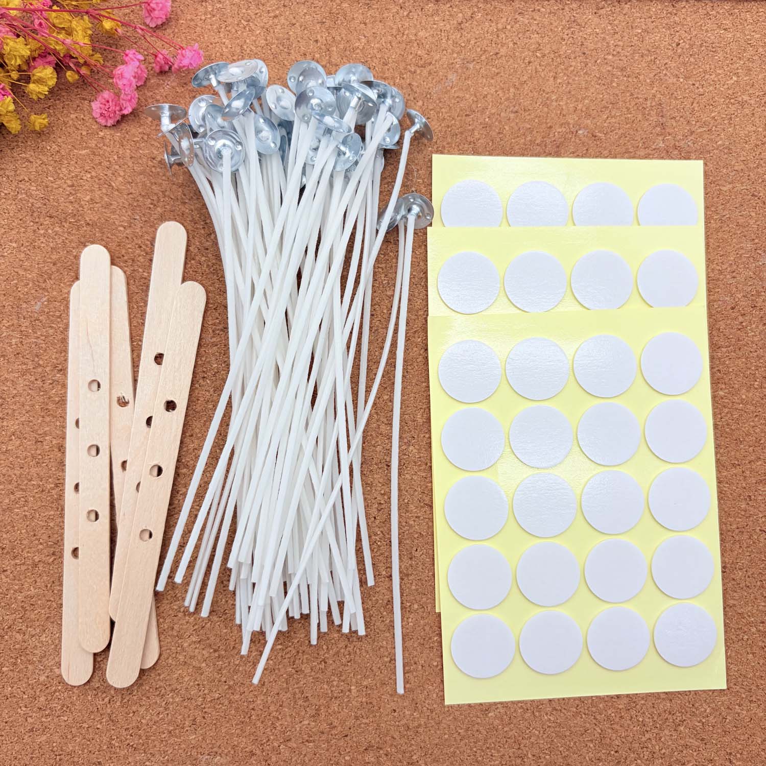 1 SET Candle Making DIY Kits S - Candle Making Reno review and price