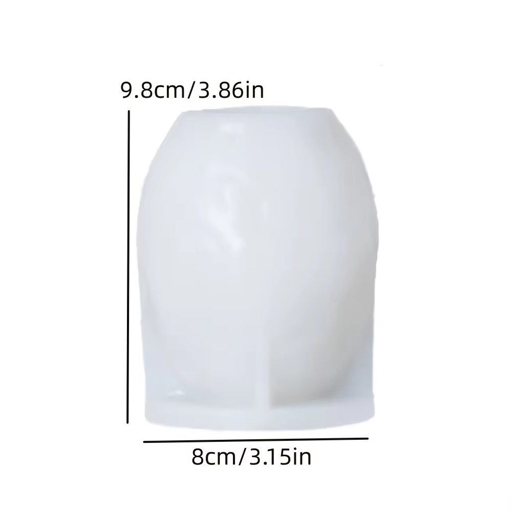 Embossed Flower Egg Mold Reusa - Candle Making Bath review and price