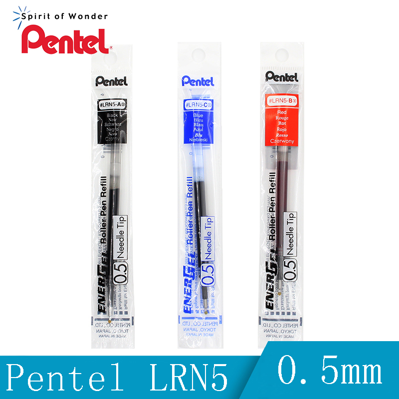 12pcs Pentel Energel X REFILL  - Pentel Pen Energel review and price