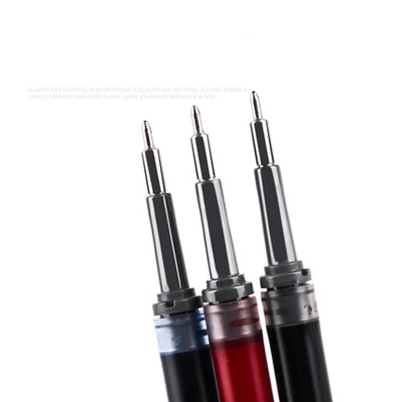 12pcs Pentel Energel X REFILL  - Pentel Pen Energel review and price