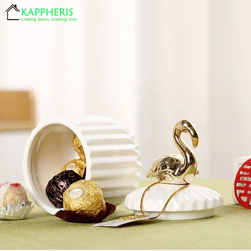 White Ceramic Candle Jars for  - Candle Making Jars Wholesale review and price