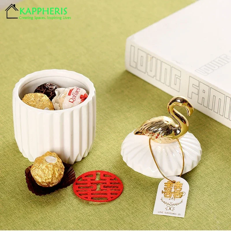 White Ceramic Candle Jars for  - Candle Making Jars Wholesale review and price