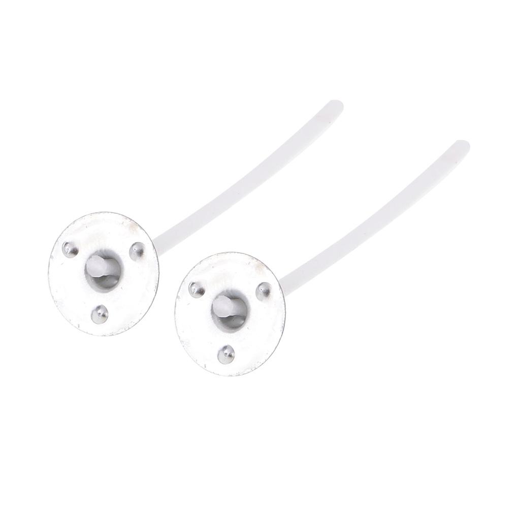 Cotton Candle Wicks Pre Tabbed - Cotton Wick Pre Tabbed review and price