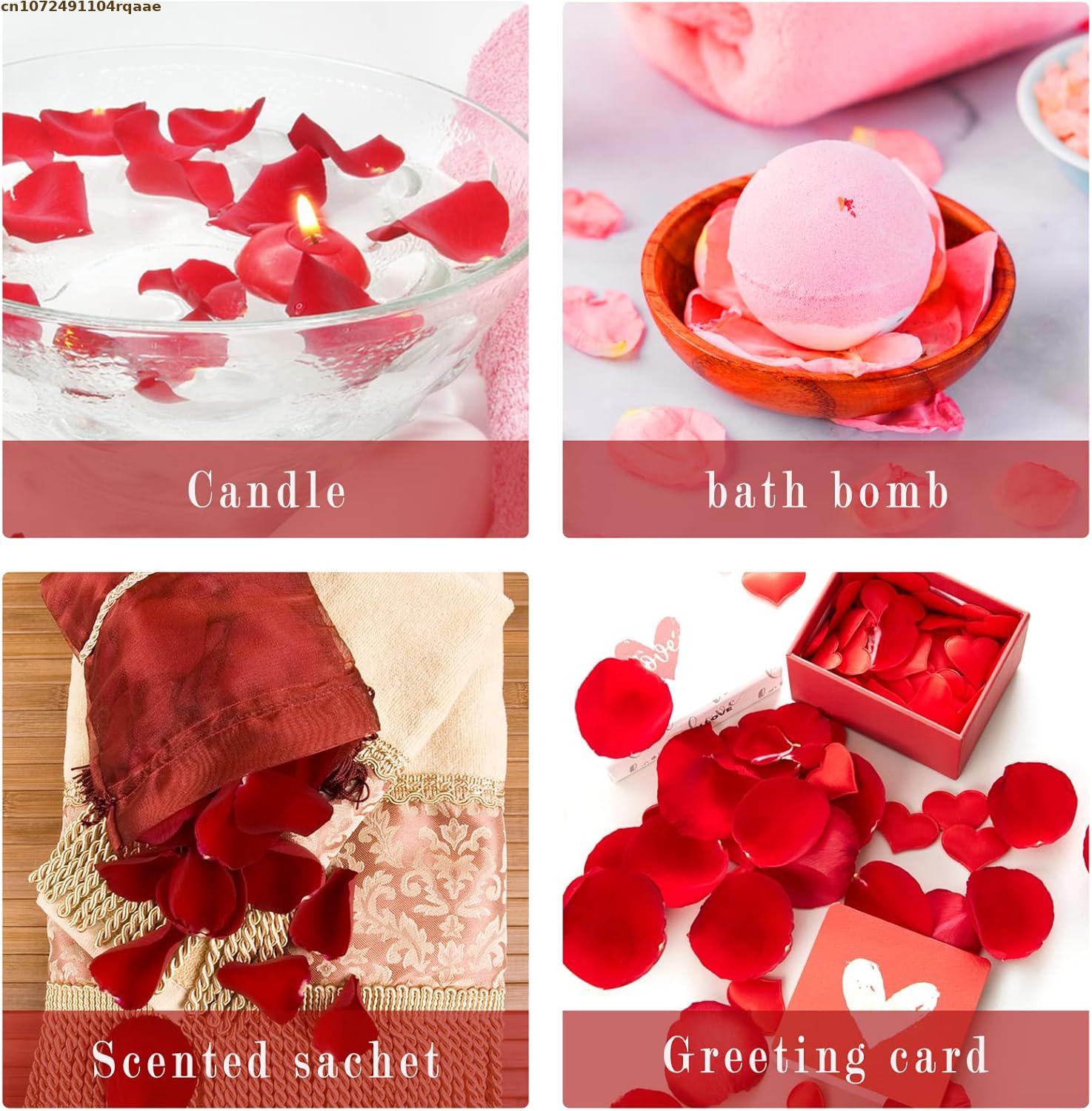 Wedding Confetti Resin Jewelry - Candle Making Bath review and price