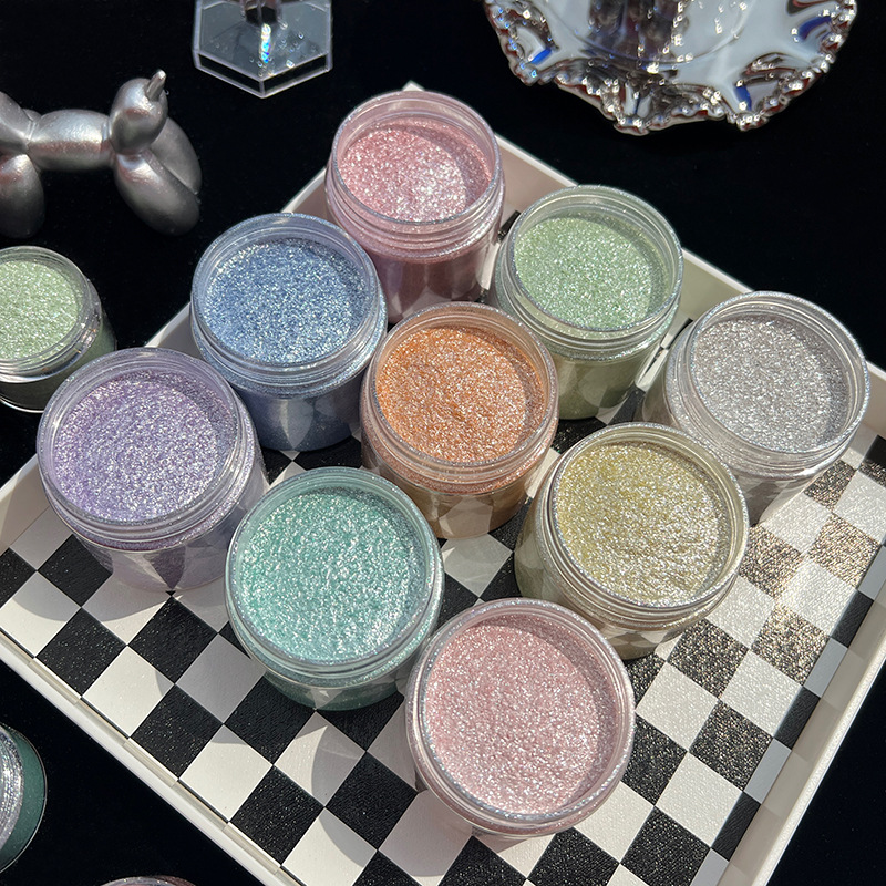 Diamond Chameleon Powder Chame - Candle Making Bath review and price
