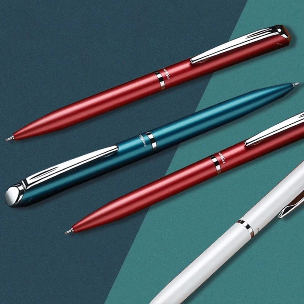 Japan Pentel ENERGEL Gel Pen B - Pentel Pen Energel review and price