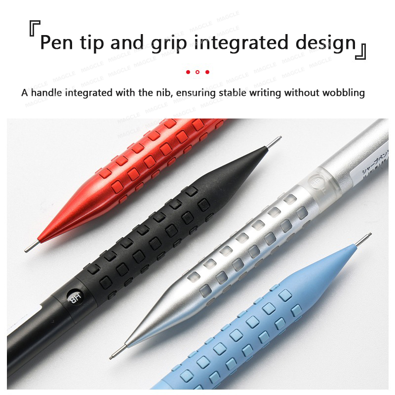Pentel Smash Q1005 Art Drawing - Pentel Pen Energel review and price