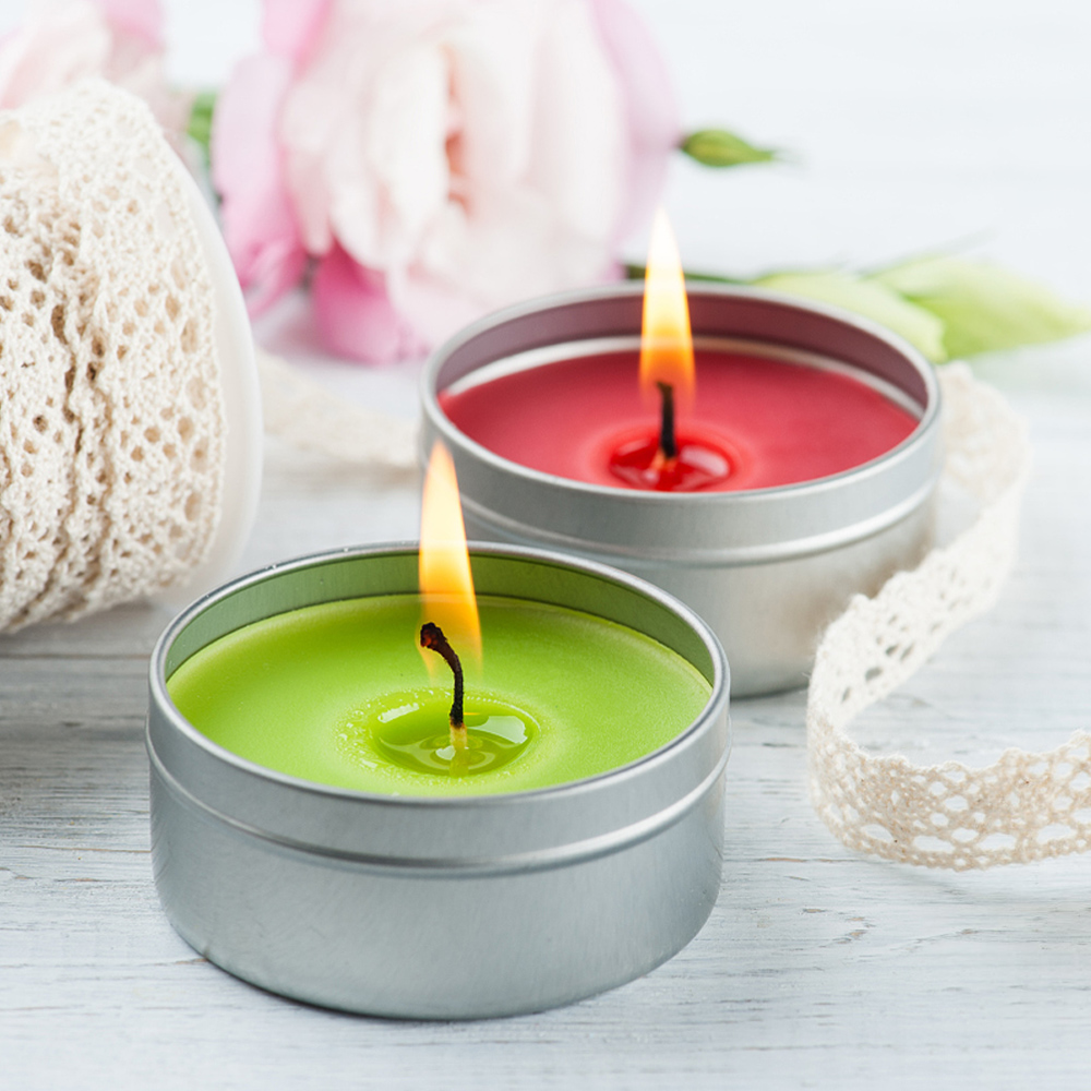 5g/bag Candle Dye Chips Multi- - Soy Wax Pillar Blend review and price
