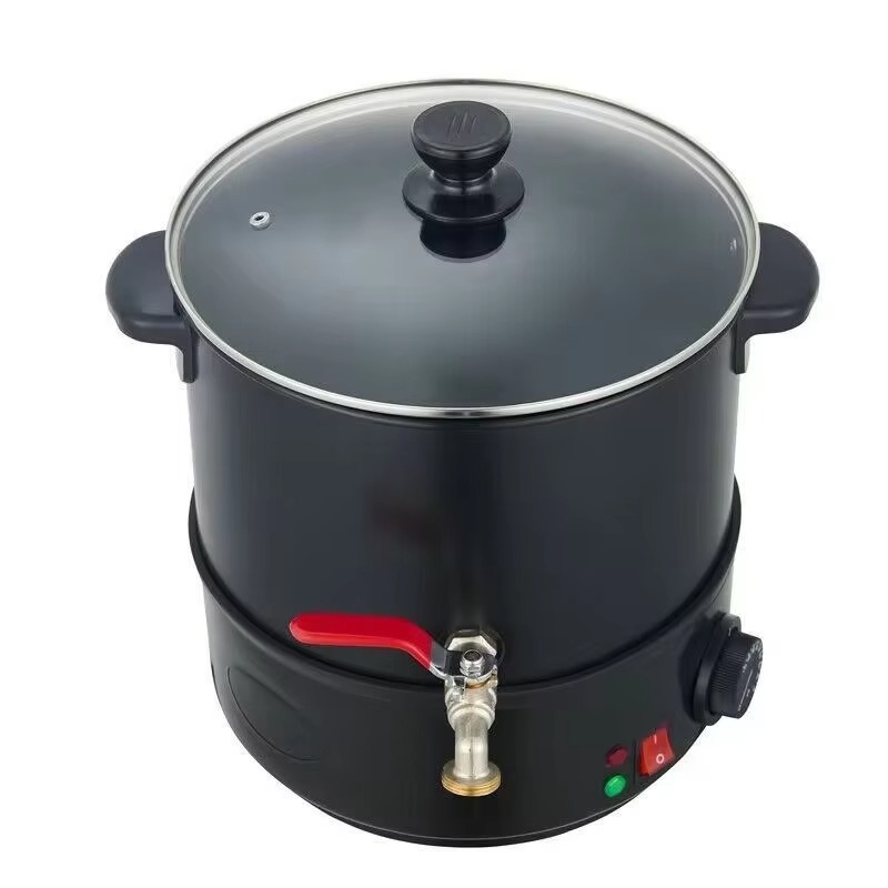 Non-stick stainless steel cand - Candle Making Jars Wholesale review and price