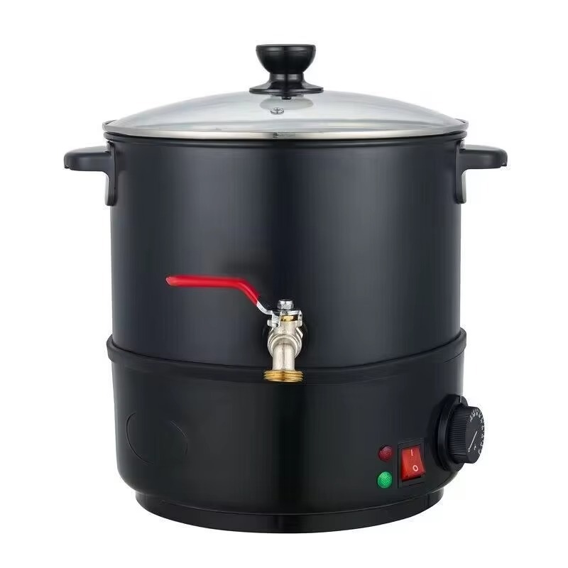 Non-stick stainless steel cand - Candle Making Jars Wholesale review and price