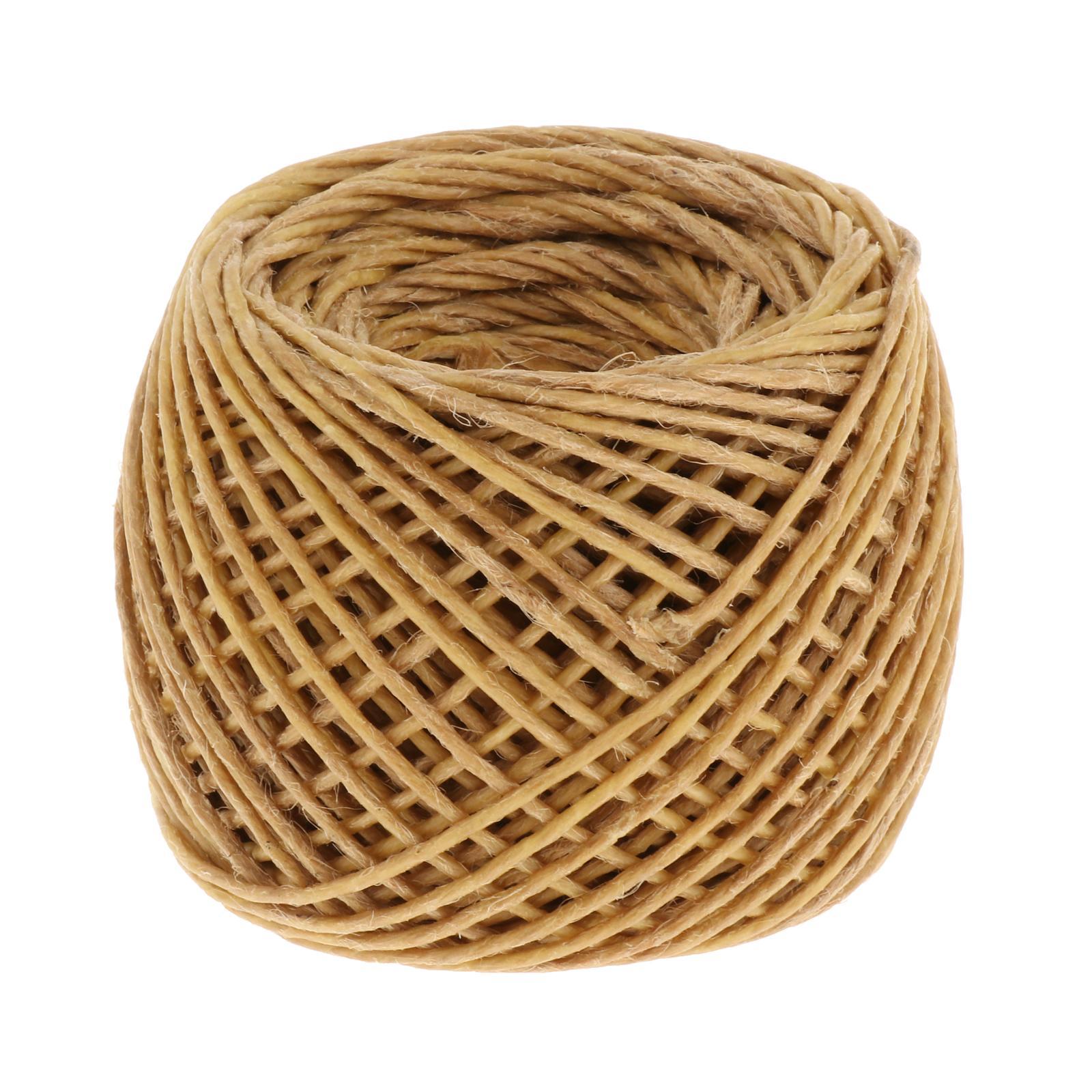 Candle Wick Natural Beeswax He - Candle Making Reno review and price