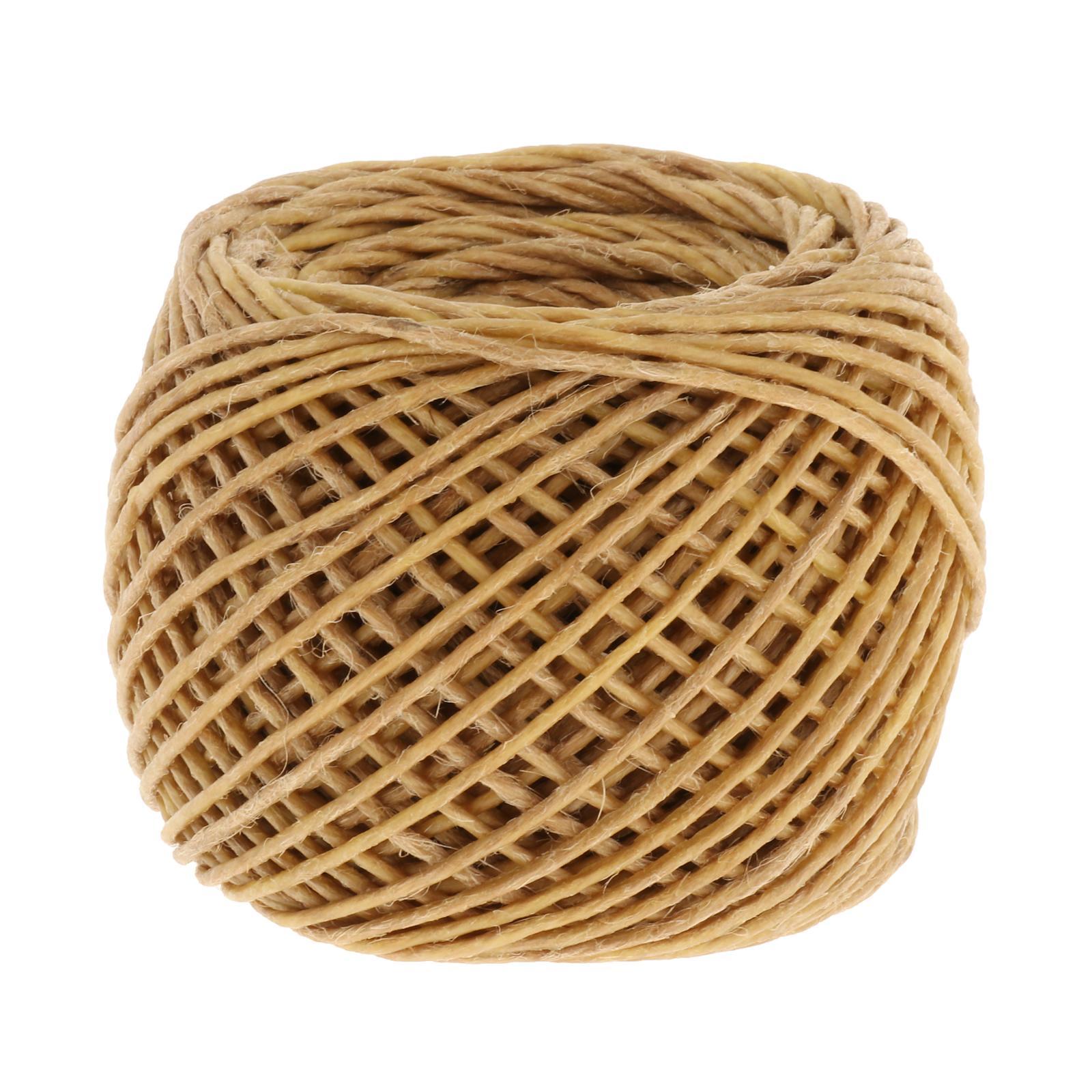 Candle Wick Natural Beeswax He - Candle Making Reno review and price