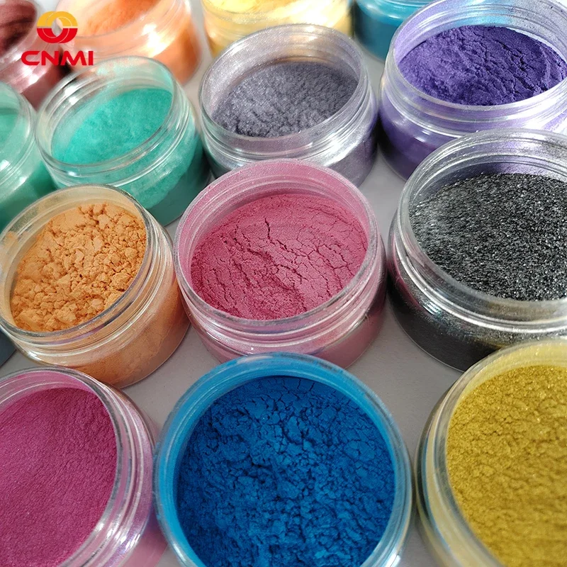 24Colors 6g CNMI Mica Powder C - Candle Making Bath review and price