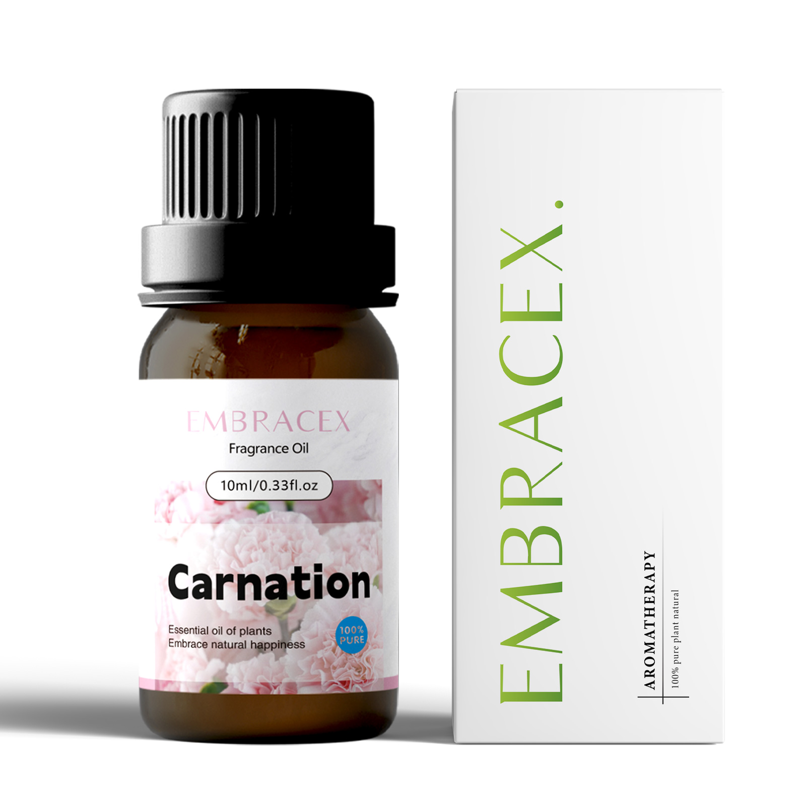 10ml Carnation Essential Oil F - Candle Making Fragrance Oils review and price