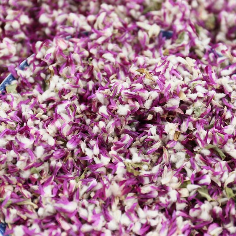 Natural Purple Globe Amaranth  - Candle Making Bath review and price