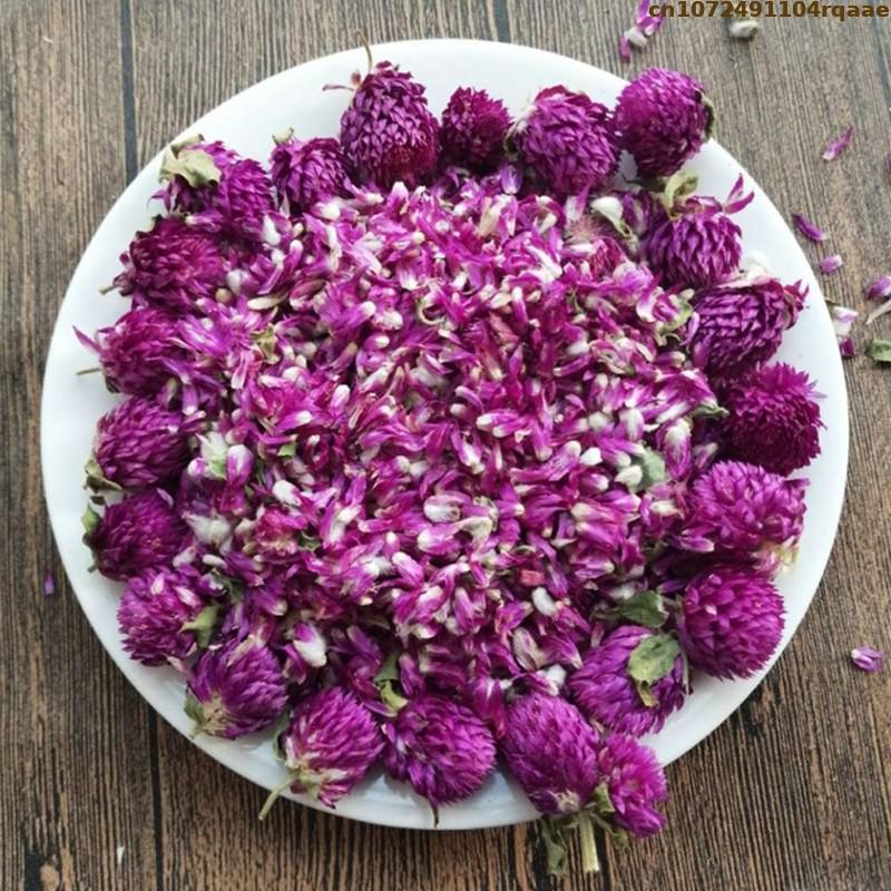 Natural Purple Globe Amaranth  - Candle Making Bath review and price