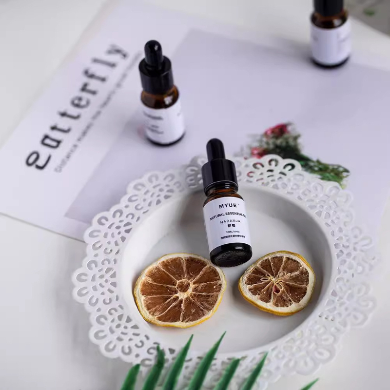 10ml Natural Plant Extract Fla - Candle Making Fragrance Oils review and price