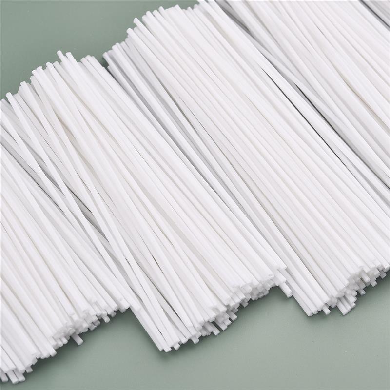 50/100Pcs Waxed Cotton Candle  - Soy Wax Pillar Blend review and price
