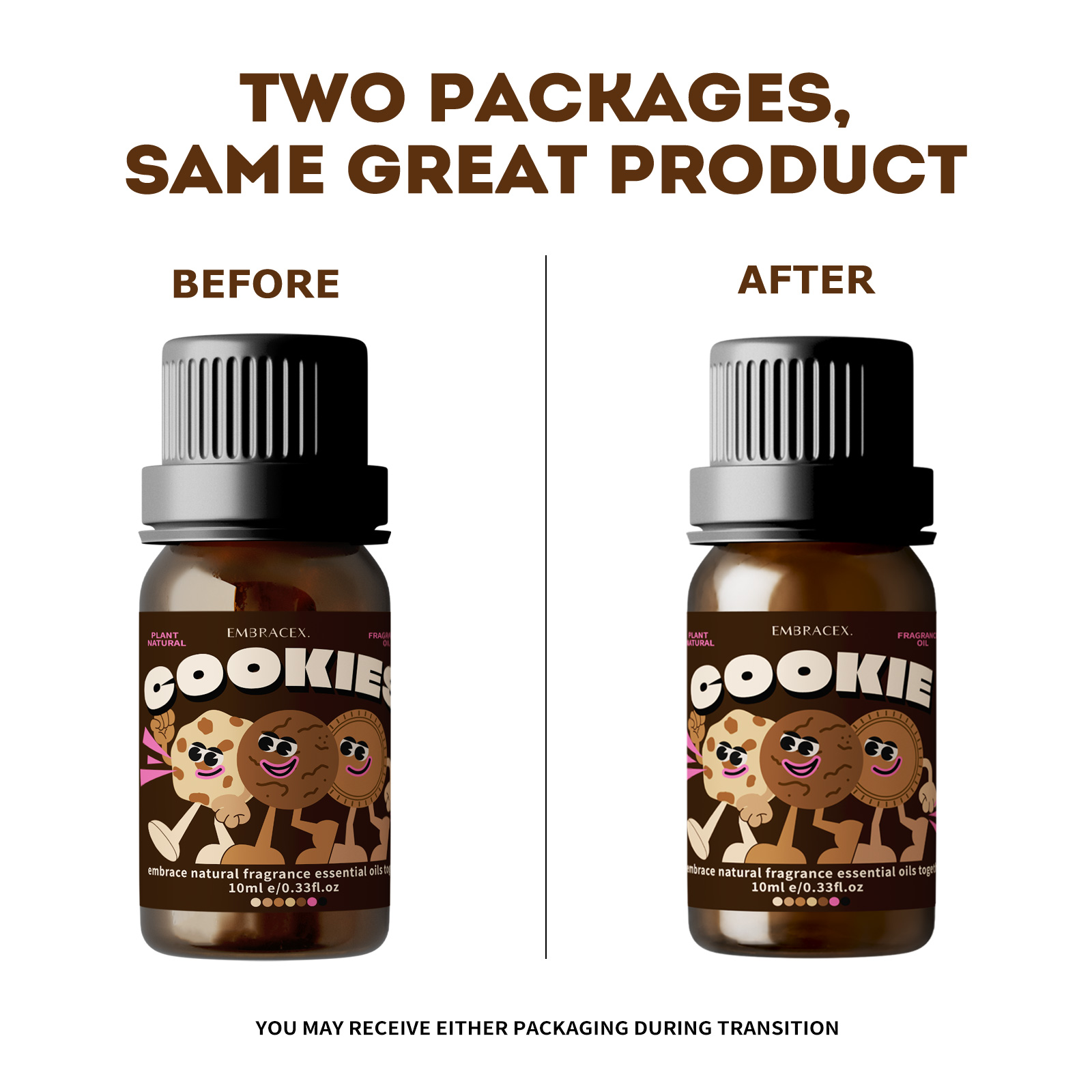 10ml Cookie Fragrance Essentia - Candle Making Fragrance Oils review and price