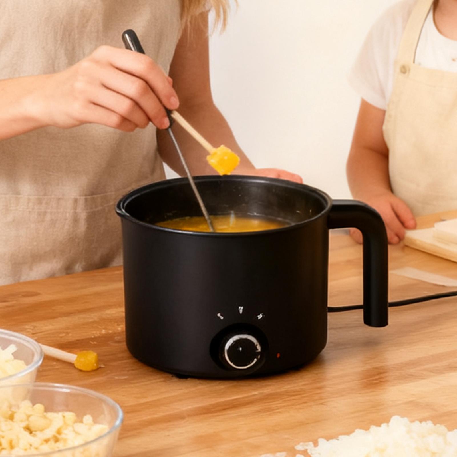 EU 1.5L Wax Melting Pot Candle - Candle Making Reno review and price