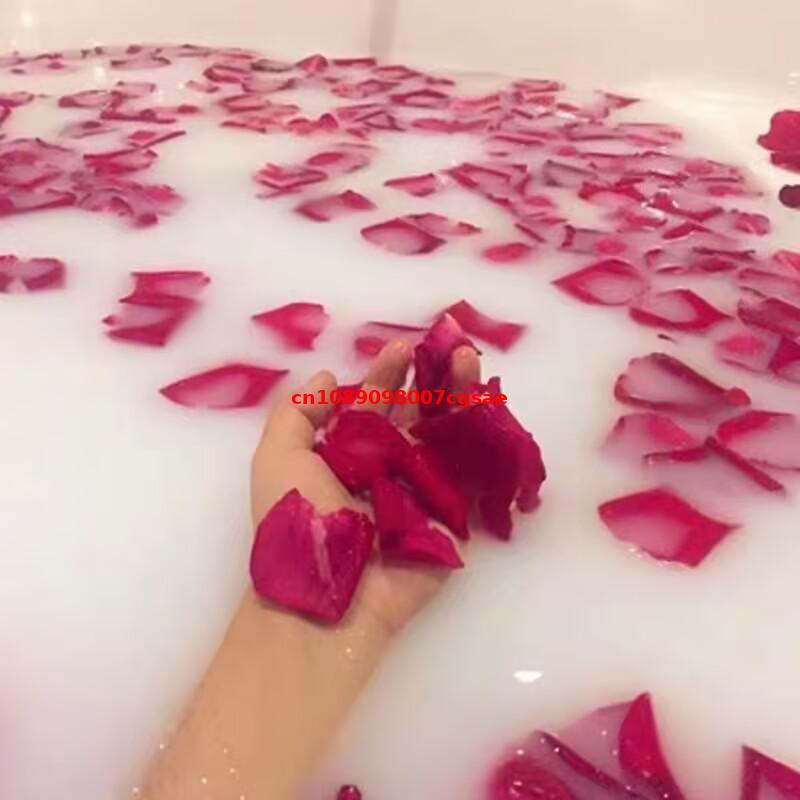 High Quality Natural Rose Peta - Candle Making Bath review and price