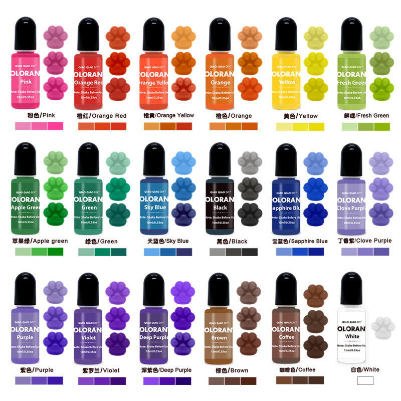 20 Colors Candle Dyes Wax Cand - Candle Making Soy Wax review and price
