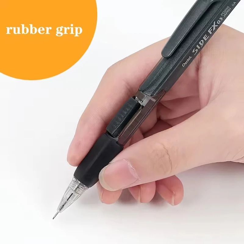 Pentel Side Push Mechanical Pe - Pentel Pen Energel review and price