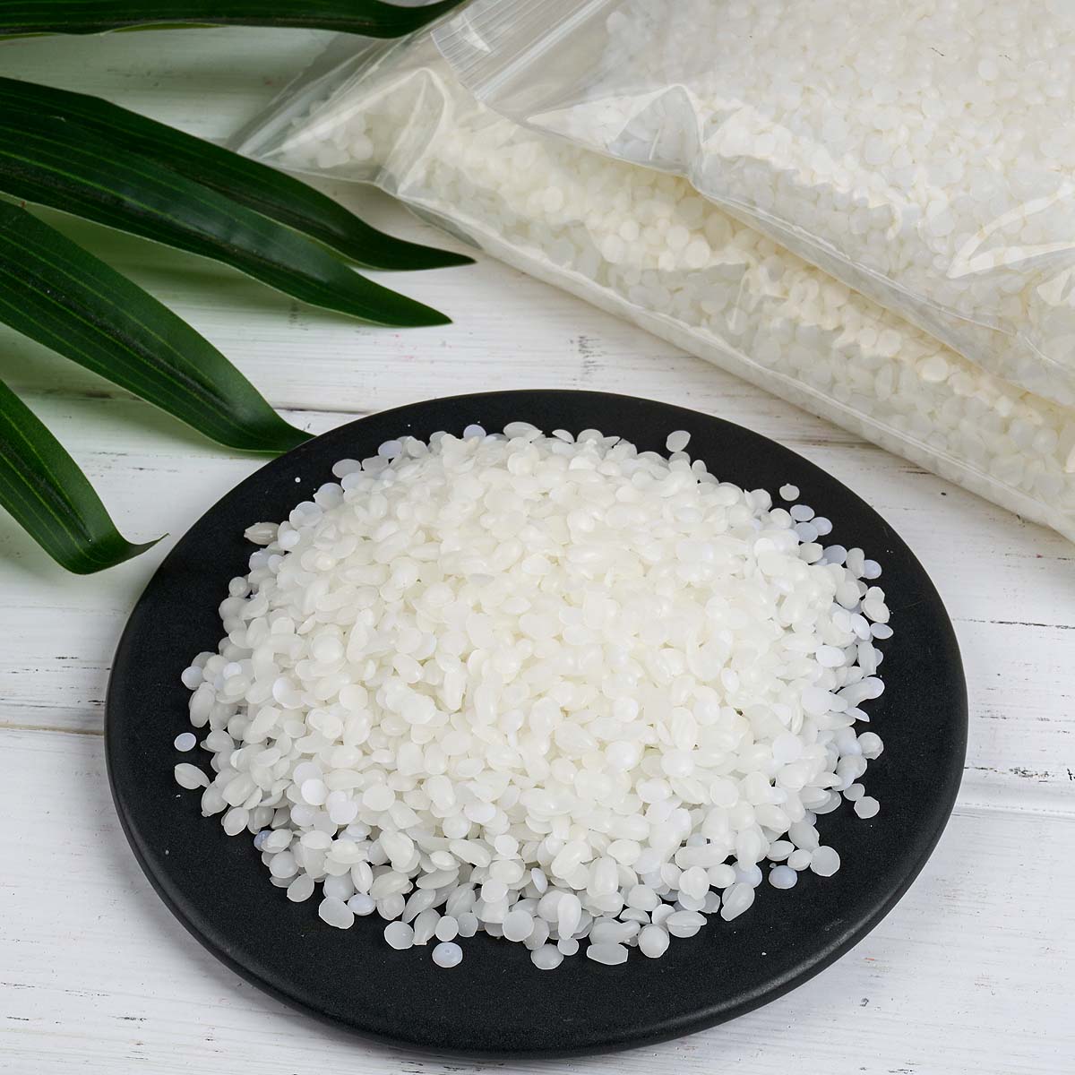 200g-1000g White Beeswax Pure  - Candle Making Reno review and price