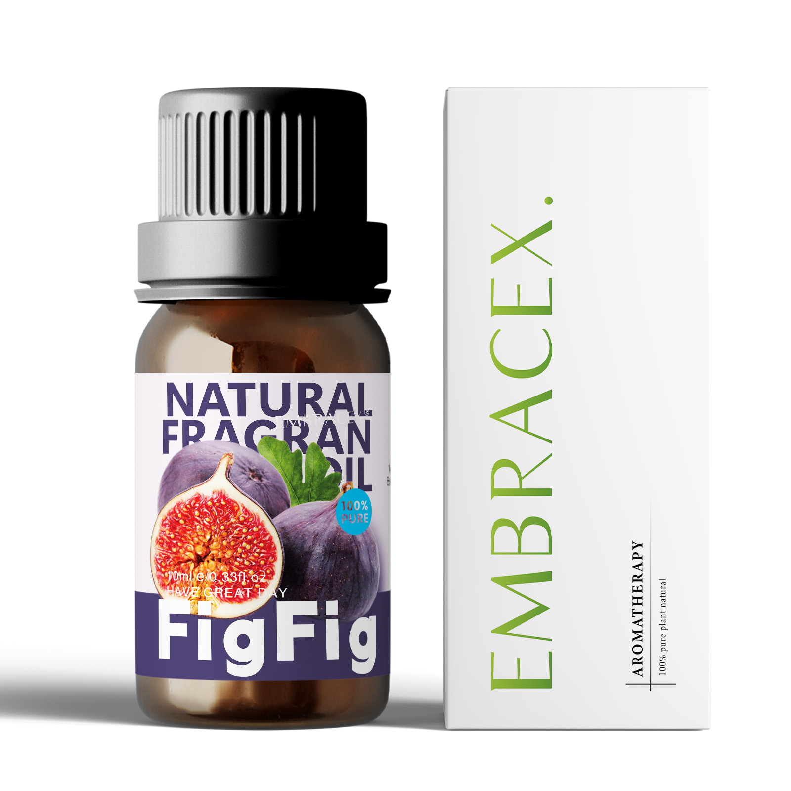 10ml Fig Essential Oil Fruit S - Candle Making Fragrance Oils review and price