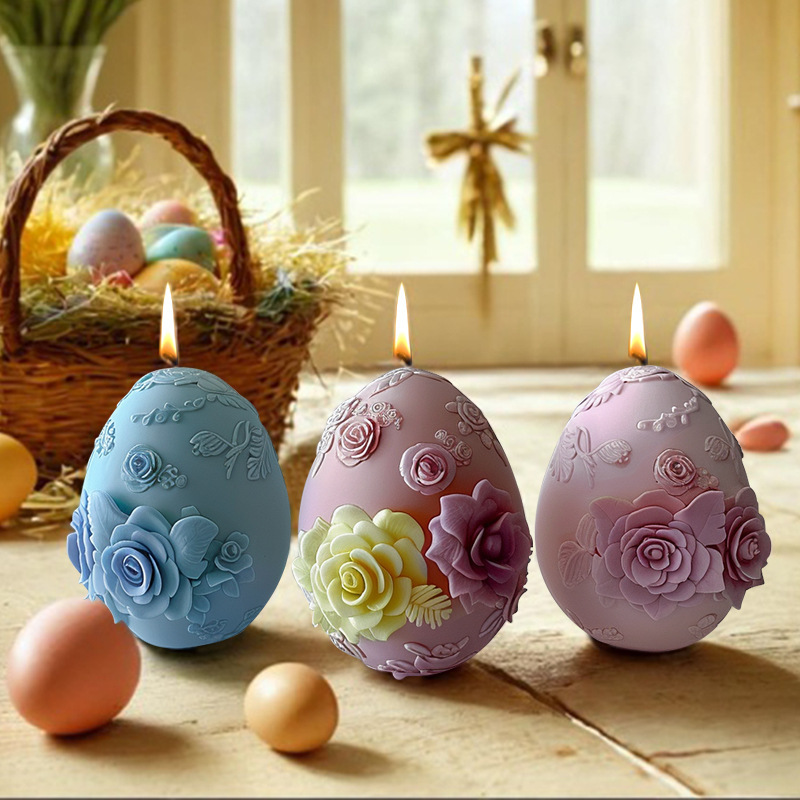 Diy Craft Mold Flexible Easter - Candle Making Bath review and price