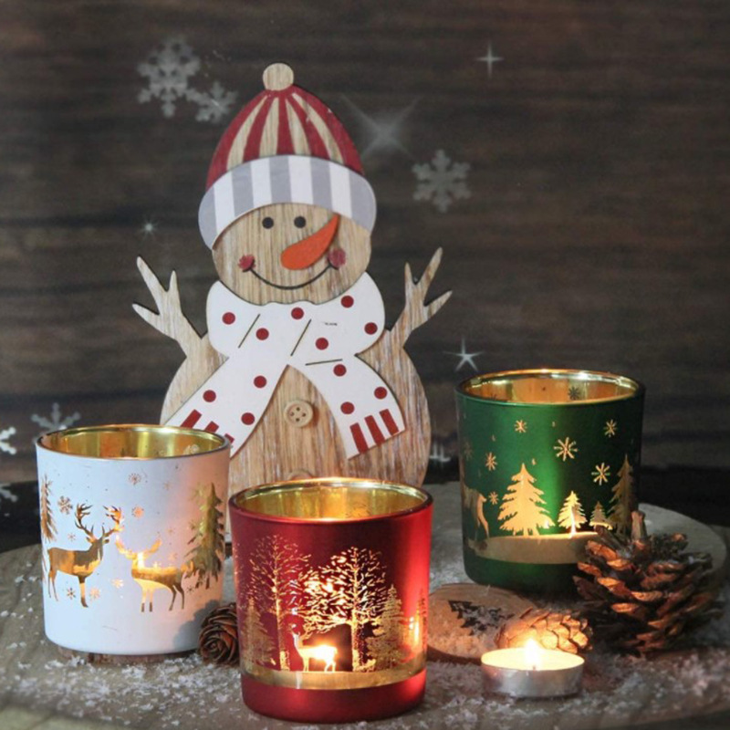 Christmas Glass Vessels for Sc - Candle Making Jars Wholesale review and price