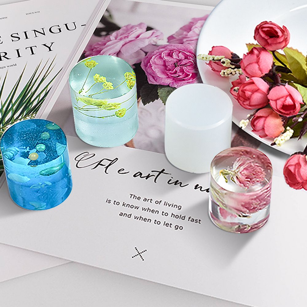 3D Silicone Mold For Candles C - Candle Making Reno review and price