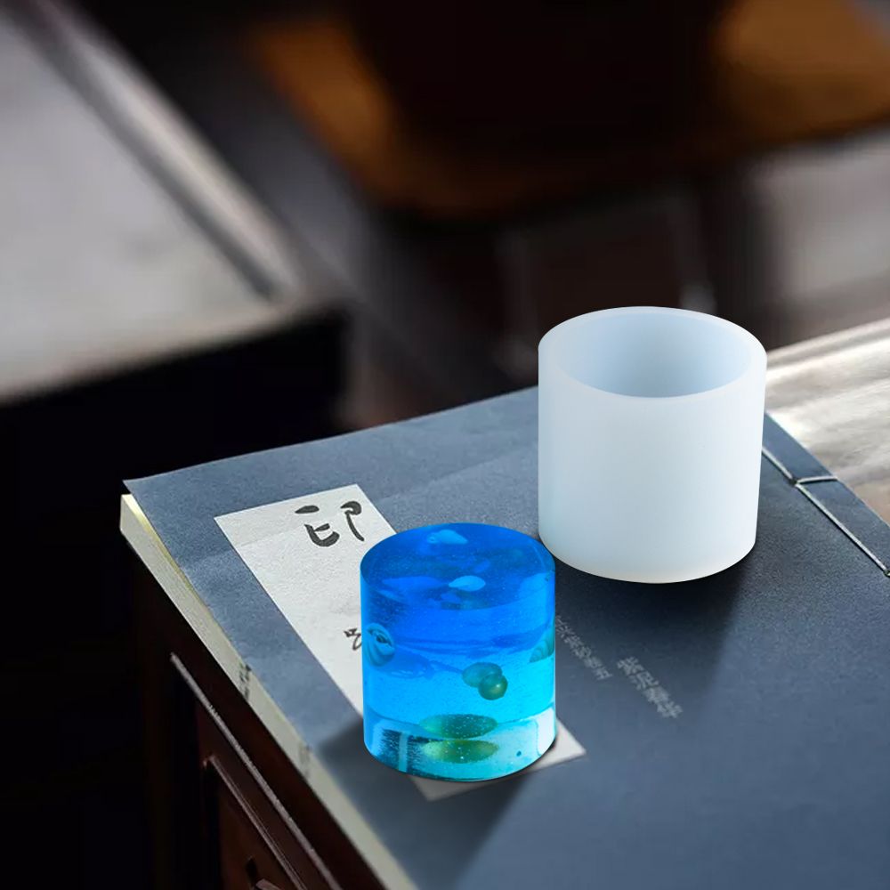 3D Silicone Mold For Candles C - Candle Making Reno review and price