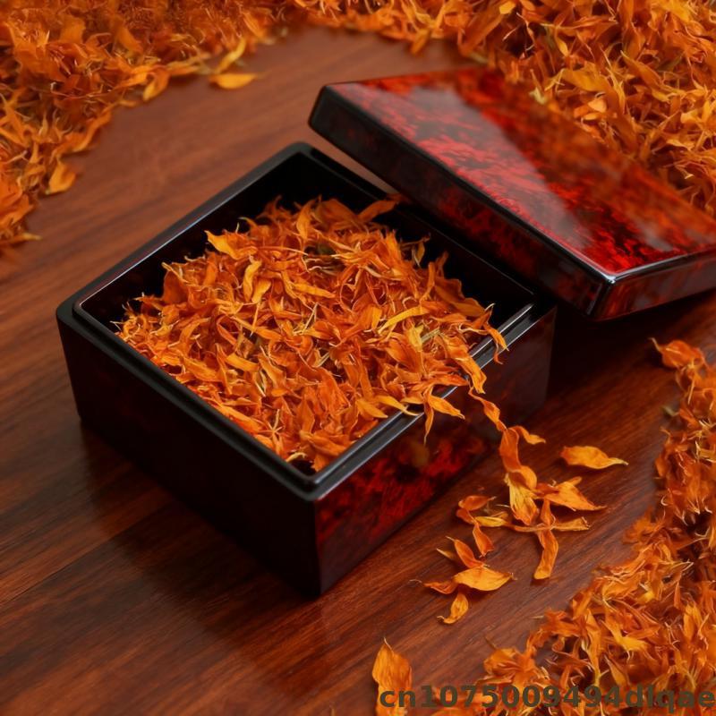 100% Natural Dried Flowers Blu - Candle Making Bath review and price
