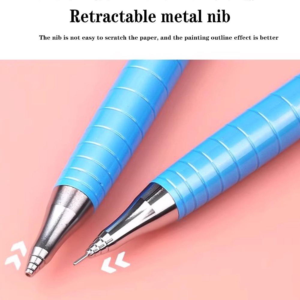 Japan Pentel Orenz 0.2mm Mecha - Pentel Pen Energel review and price
