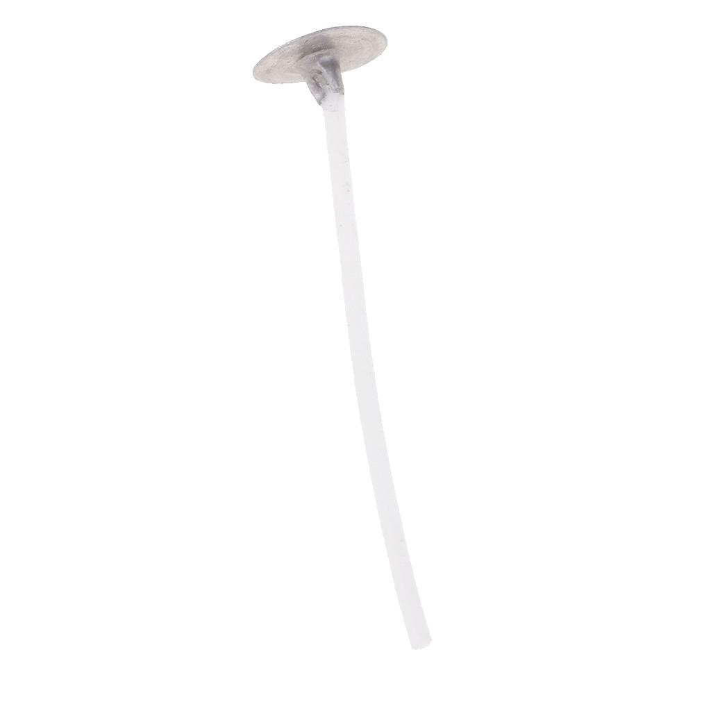 Cotton Candle Wicks Pre Tabbed - Cotton Wick Pre Tabbed review and price