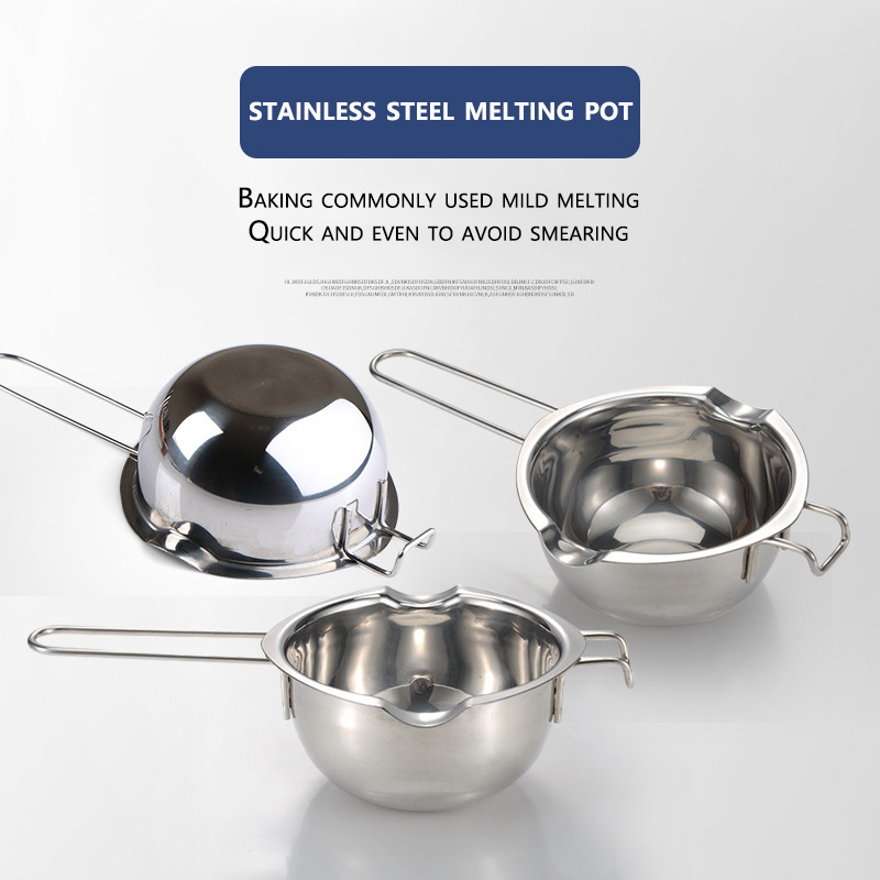 Stainless Steel Wax Melting Po - Candle Making Reno review and price