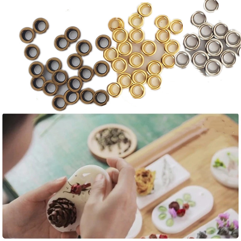 Candle Wax Buttonhole Kit 5mm/ - Soy Wax Pillar Blend review and price
