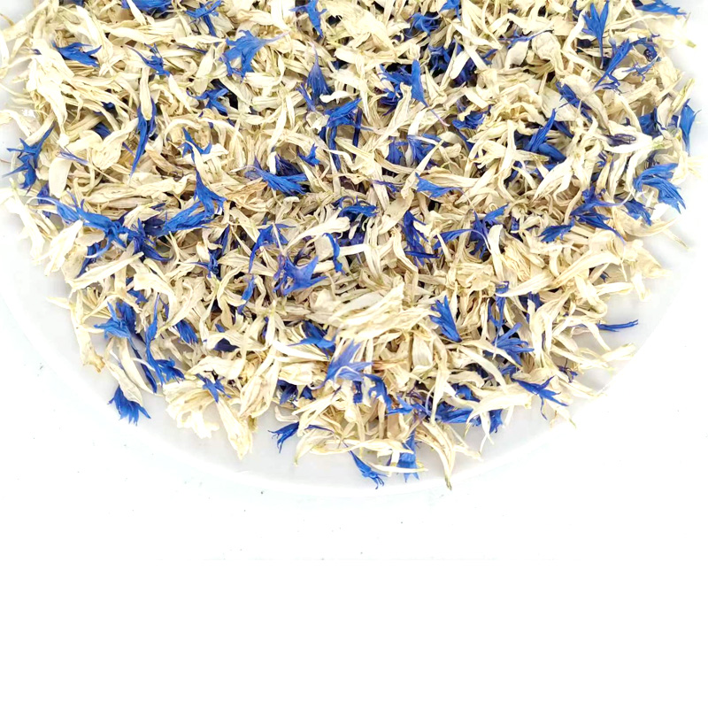 Natural Dried Flowers Cornflow - Candle Making Bath review and price