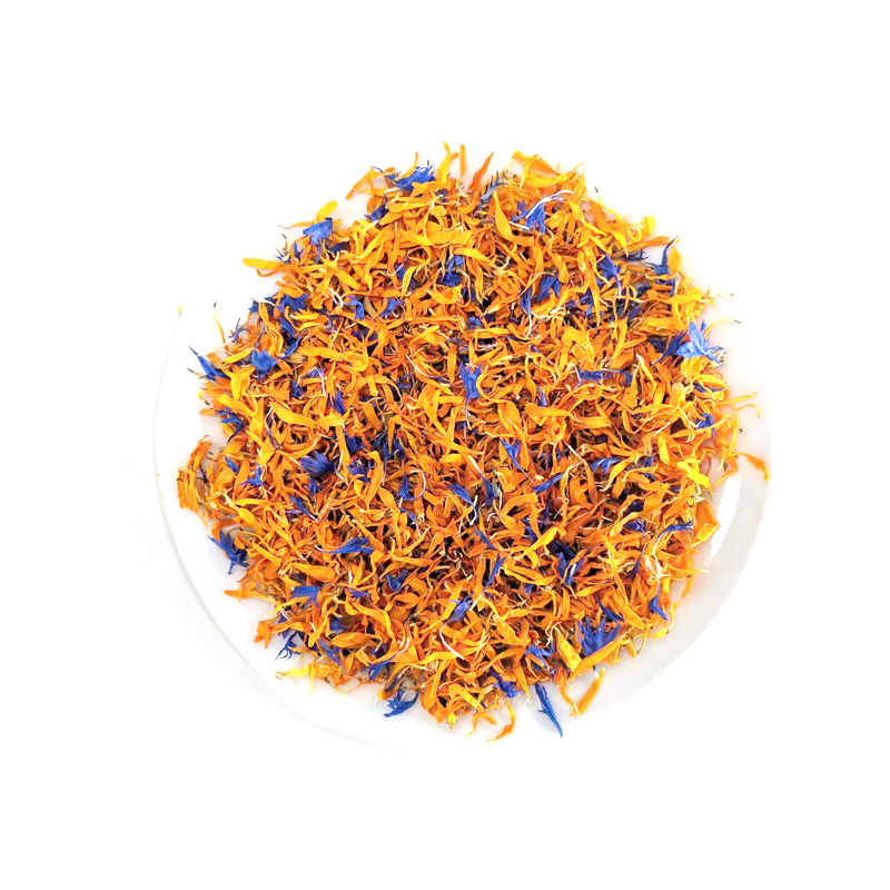 Natural Dried Flowers Cornflow - Candle Making Bath review and price